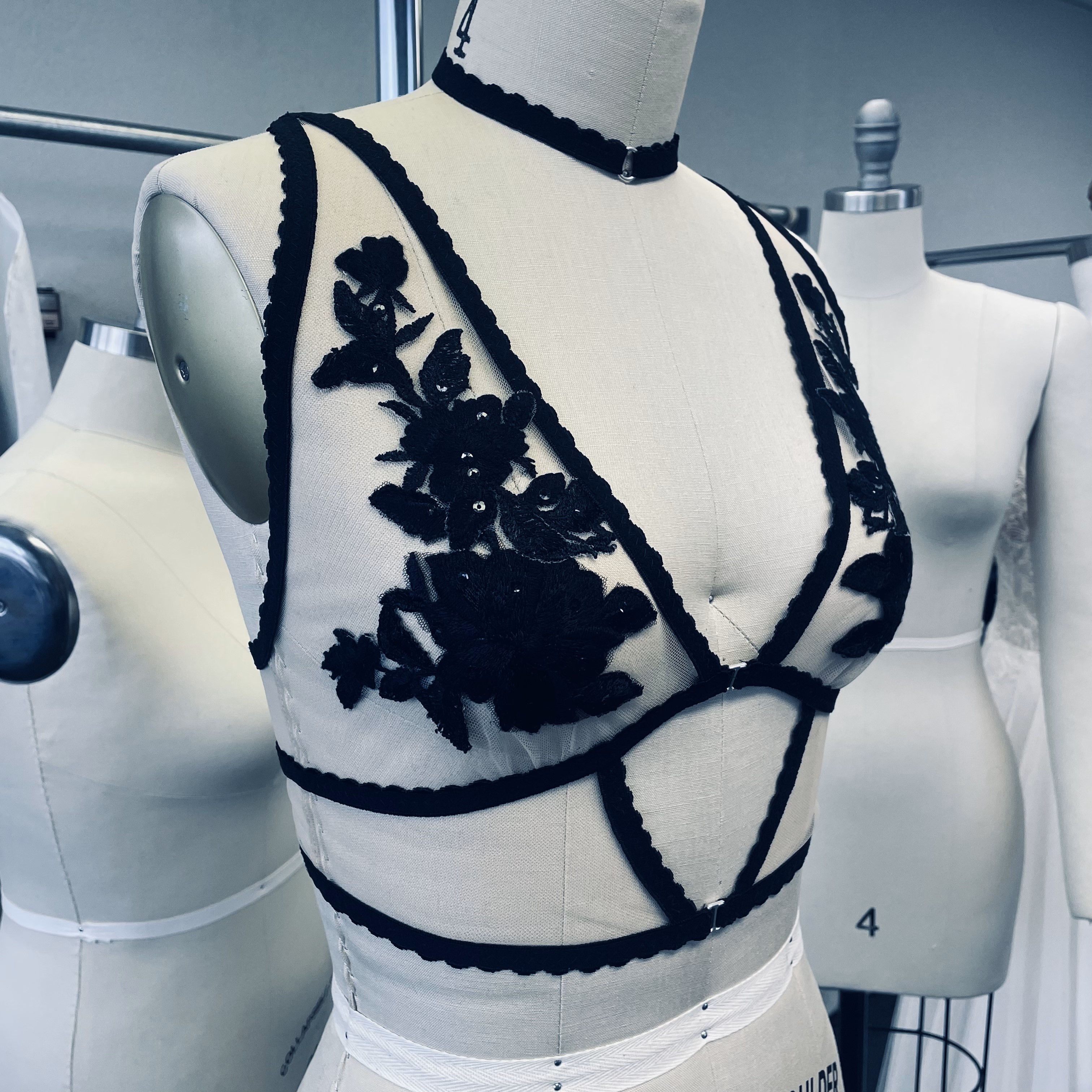 Heirloom gown redesign by Carla Westerbeck Keepsakes Bridal Sacramento