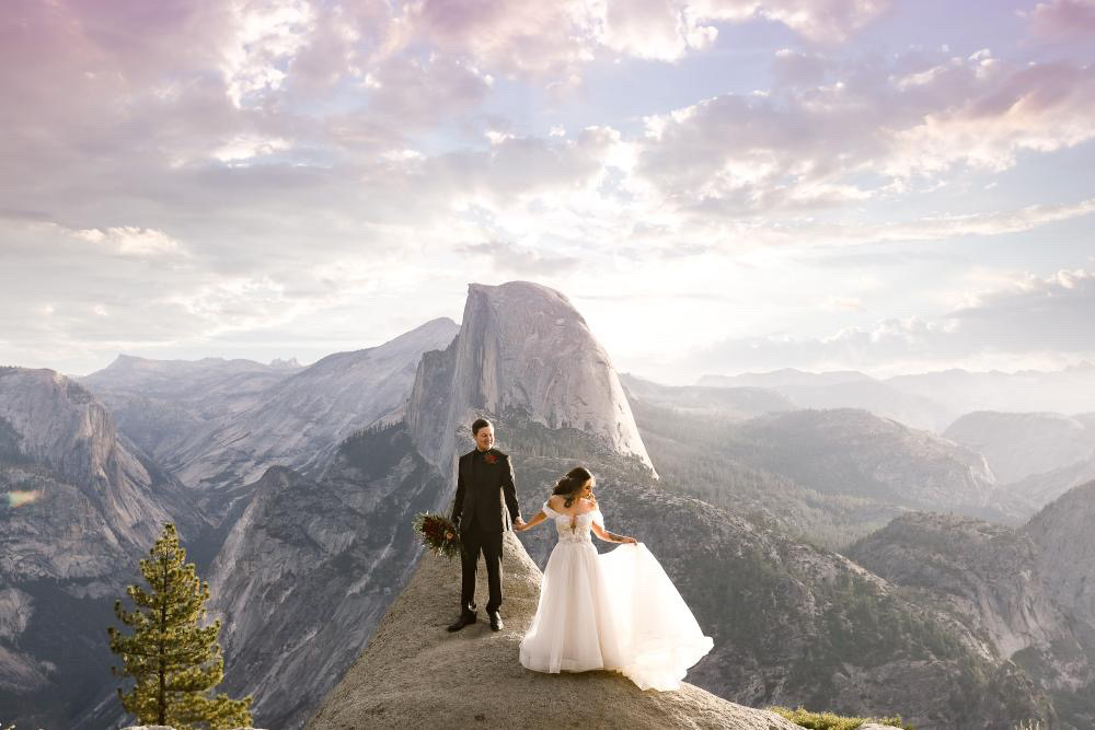 Formalwear alterations and steaming by Keepsakes Bridal Sacramento