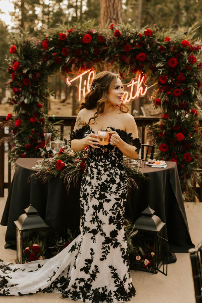 Keepsakes Bridal Sacramento work by Carla Westerbeck