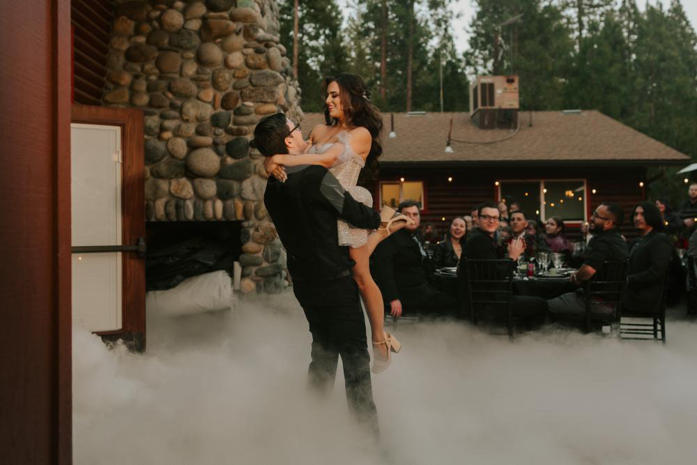 Keepsakes Bridal Sacramento work by Carla Westerbeck