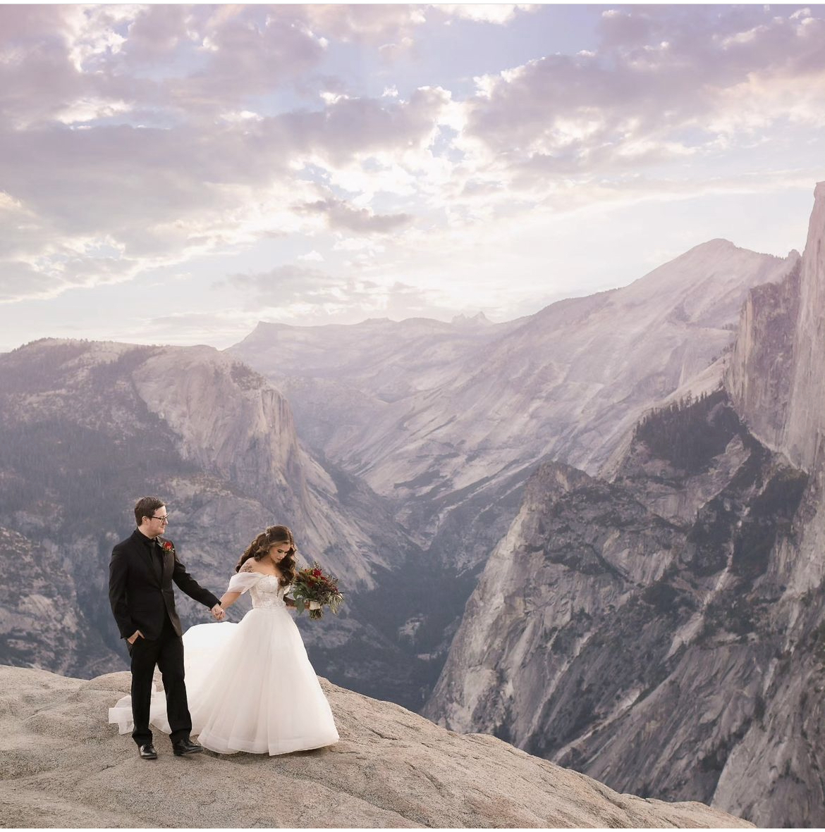 Bridal gown alteration by Carla Westerbeck at Keepsakes Bridal Sacramento