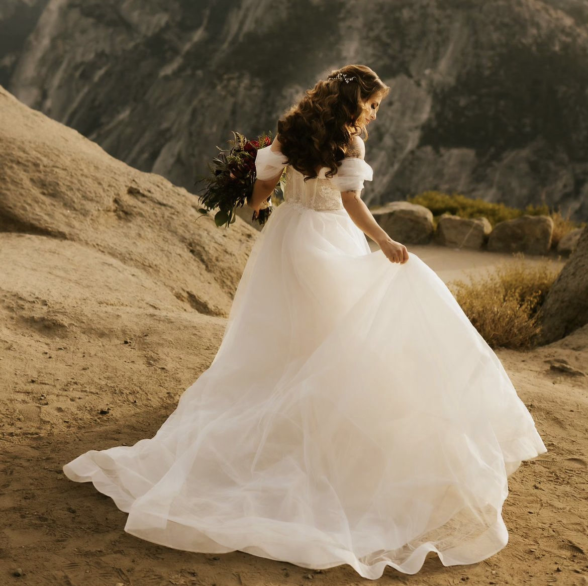 Keepsakes Bridal Sacramento work by Carla Westerbeck