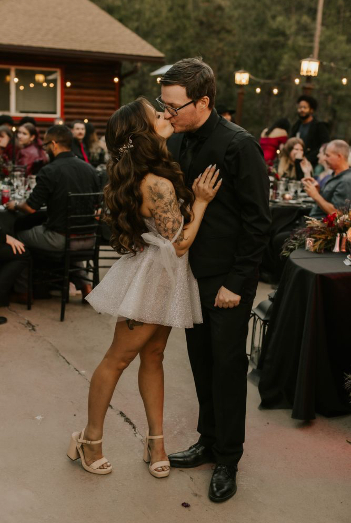 Keepsakes Bridal Sacramento work by Carla Westerbeck